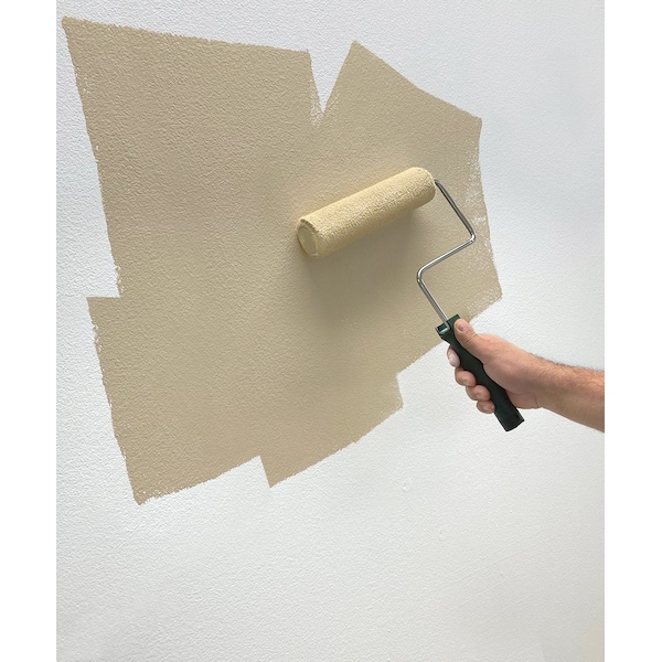 Wholesale American Contractor Paint Roller Cover 9 In 1-1/4 In Nap Knit - View #4