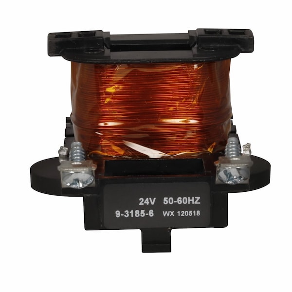 Eaton Cutler-Hammer Coil, 15-40A 110-120V 9-3185-1 - main