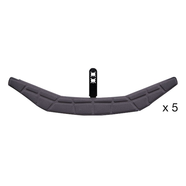 Petzl Headbands with Absorbent Foam, PK5 A010JA00 - main