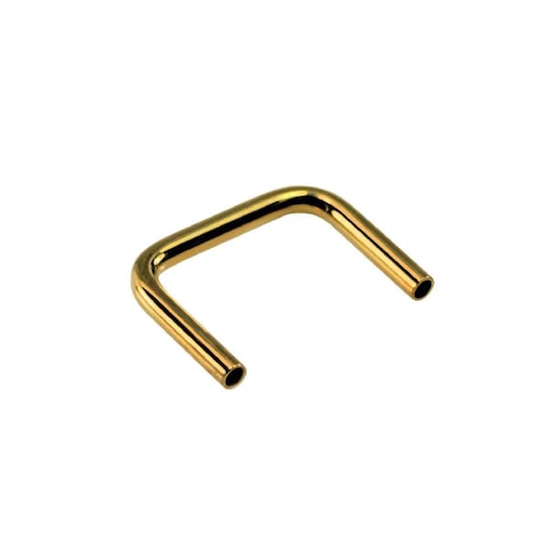 Unicorp Pull Handle, 5/32" Pull Handle 440 Thd A1651 Zoro