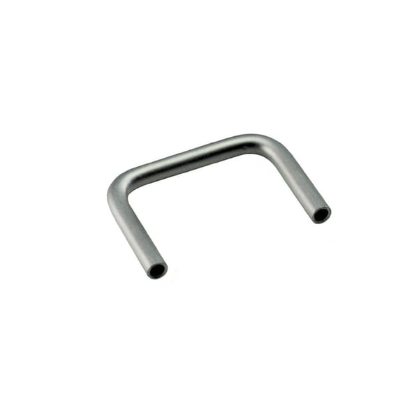 Unicorp Pull Handle, 5/16" Pull Handle 832 Thd A4804 Zoro