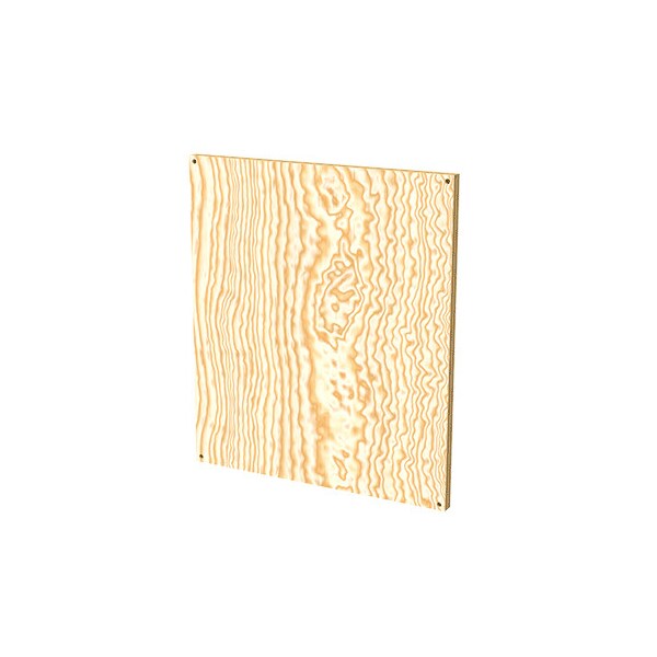 Nvent Hoffman Panels for Wifi Cabinets and Small Wall A18P16WD - main