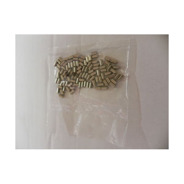 Best Bottom A3 Pin Segment for SFIC Cores, PK500 A4 | Zoro