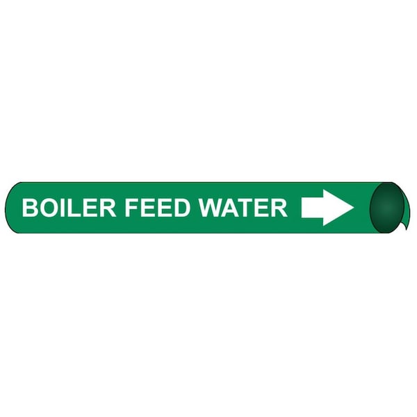Nmc Boiler Feed Water W/G A4009