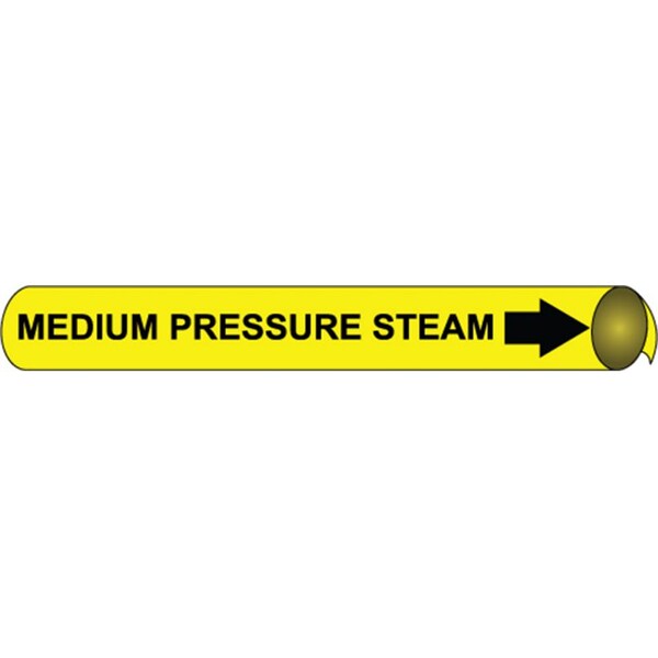 Nmc Medium Pressure Steam B/Y, A4072 A4072 Zoro