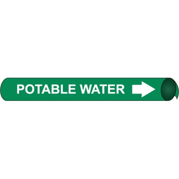 Nmc Potable Water W/G A4084