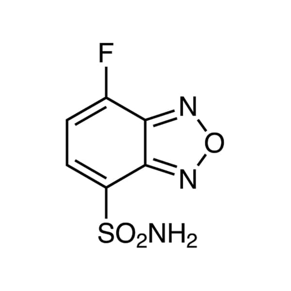Tci CAS No. 91366-65-3 A5597-100MG - main