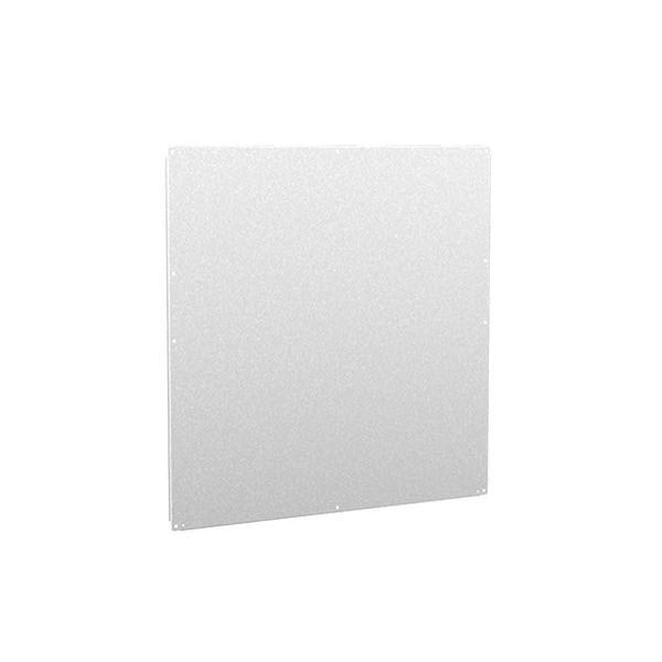 Nvent Hoffman Panels for Large Bulletin A27, A28, A28s A72PM66G - main