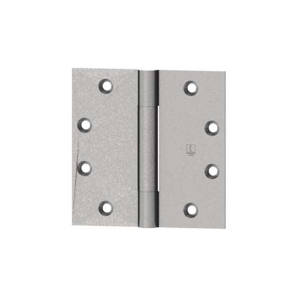 Hager Oil Rubbed Bronze Hinge AB800412410B 002354 - main