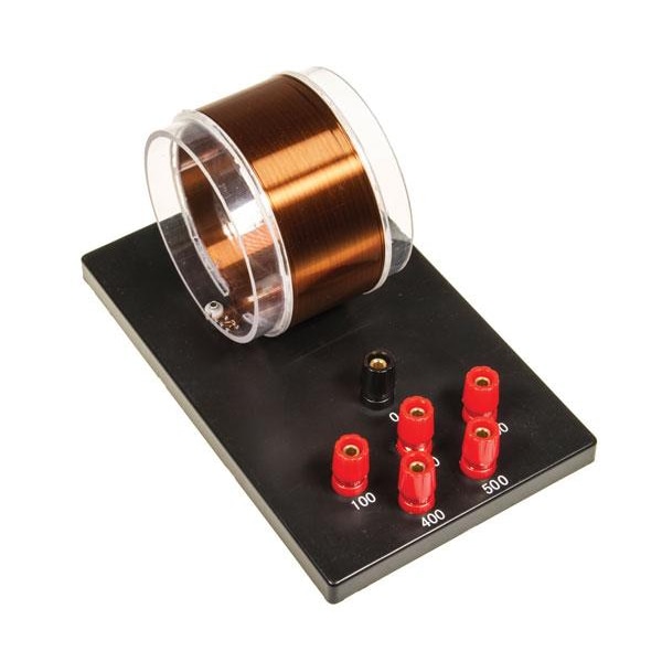 United Scientific Air Core Solenoid ACS001 - main