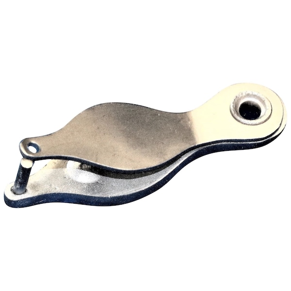 Scientific Labwares ThumbStyle Animal Ear Punch, 2mm SWZR079 Zoro