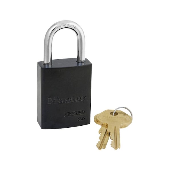 Nmc Black Alum Locks AL1BK - main