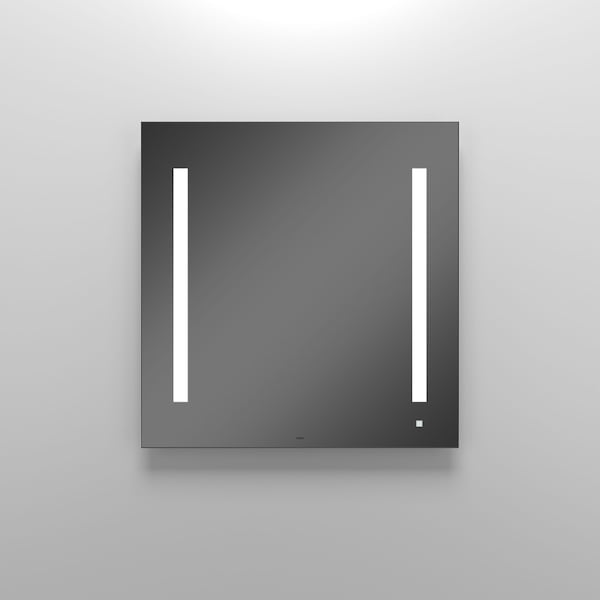 Robern Wall Mirror, 30X30, Aio AM3030RFP Zoro