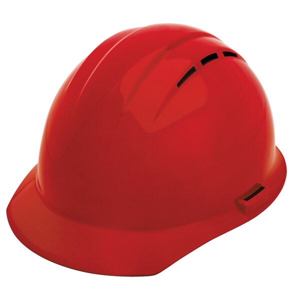 Americana 19454 10.60 Front Brim Hard Hat, Type 1, Class C, Ratchet (4