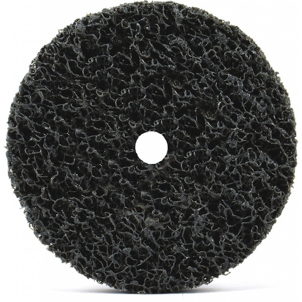 Arc Abrasives 7" x 1/2" ARCSTRIP Disc, X CRS 0730-0705 - main