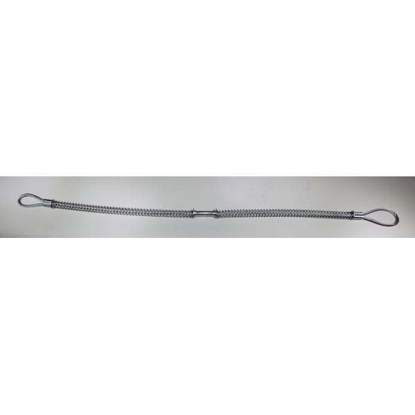 Air Systems International ASWHIPTL20 23.80 Whip Check Air Hose Safety