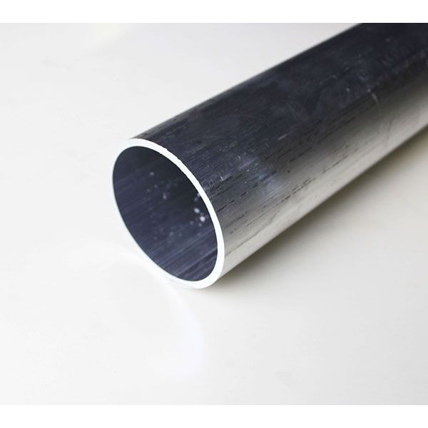 Tw Metals 1.125" OD x 0.065" Wall 6061 Seamless Aluminum Tubing 3 ft 43439-3