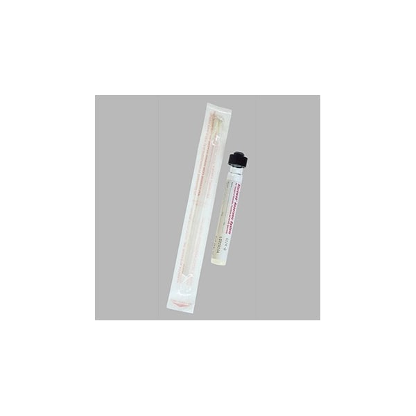 Medegen Medical Products Anaerobic Trnsport Systm, Glss Tube, PK100 P02-S120-D - main