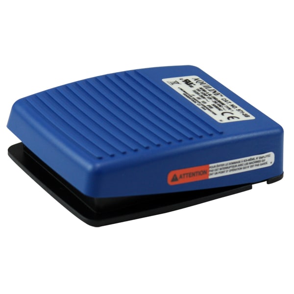 Linemaster Aquiline Momentary Polymeric 971SB Zoro