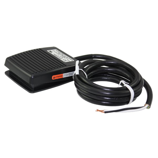 Linemaster Aquiline Momentary Polymeric 971SC26 Zoro