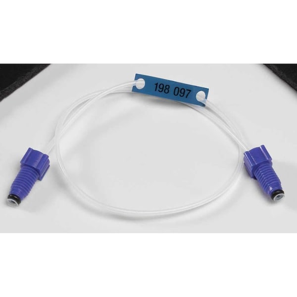 Perkin Elmer PTFE Tubing Assembly, Inner Diameter 1.0 B0198097 - main