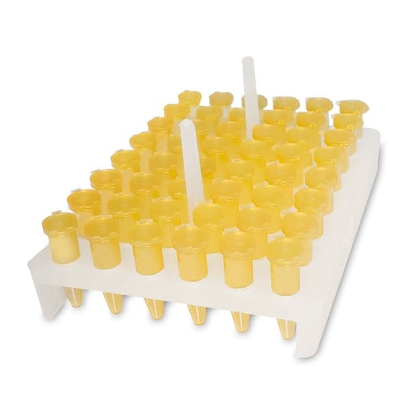 Benchmark Scientific Floating Tube Rack, 1.5-2ml, PK4 B2000-4-T1520 - main