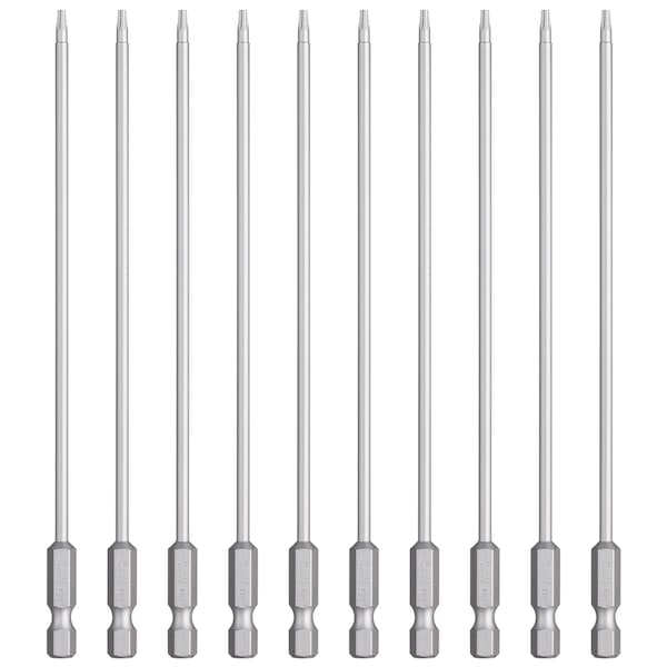 Vessel Power Bit 1/4" Hex B, T9x152H, PK10 B35T9152H - main