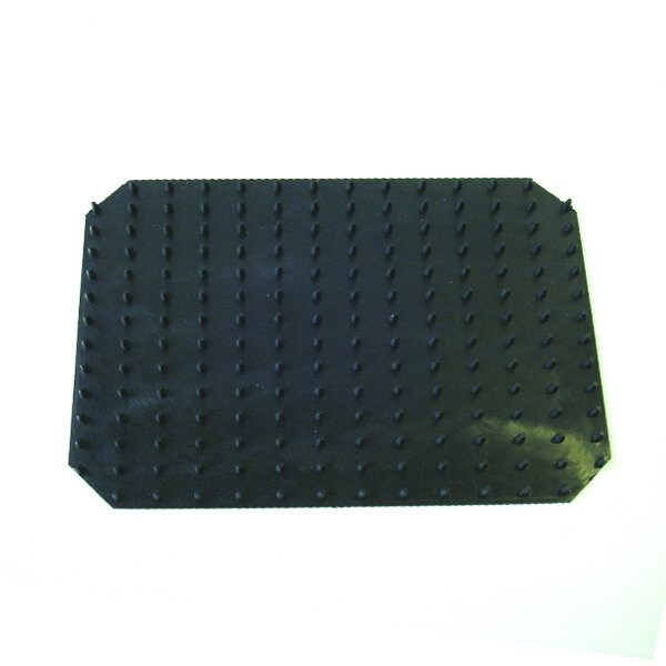 Benchmark Scientific Optional 12 x 12 In Dimpled Mat for Ben BR1000-DIMPLED - main