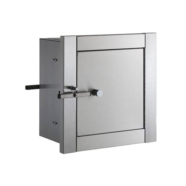 Bobrick B50517 Satin Stainless Steel Cabinet B50517 - main
