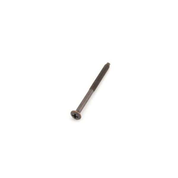Schlage Commercial Oil Rubbed Bronze Screws B520087613 B520087613 - main