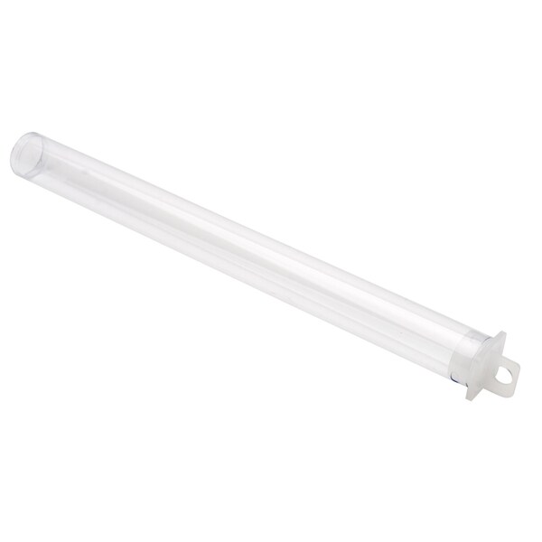 BelArt Plastic Tube Storage Case for 300, PK 25 B614003600 Zoro