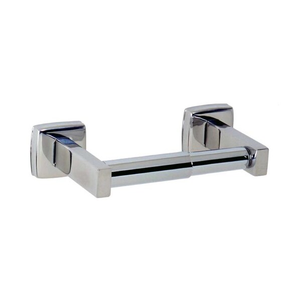 Bobrick B7685 Bright Stainless Steel Tissue Holder B7685 - main