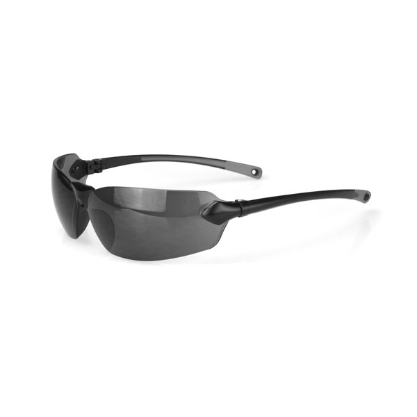Business, Office & Industrial ANSI Set of 12 Radians Smoked Tinted Safety Glasses BA120 BASIN
