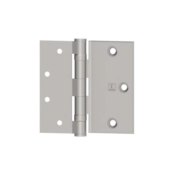 Hager Oil Rubbed Bronze Hinge BB117341210B BB117341210B - main