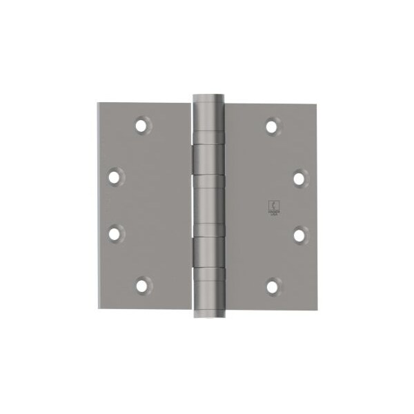 Hager Satin Stainless Steel Hinge BB1199632D 007832 - main