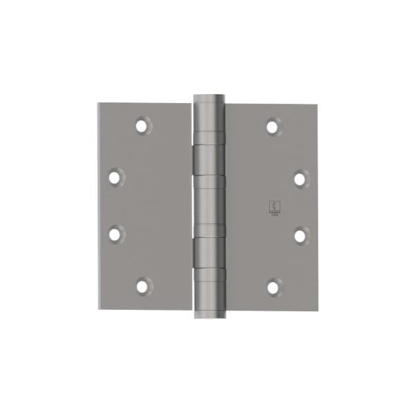 Hager Satin Stainless Steel Hinge BB11996532D BB11996532D - main