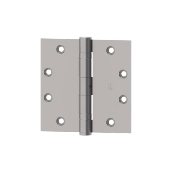 Hager Oil Rubbed Bronze Hinge BB1279541210B 010438 - main