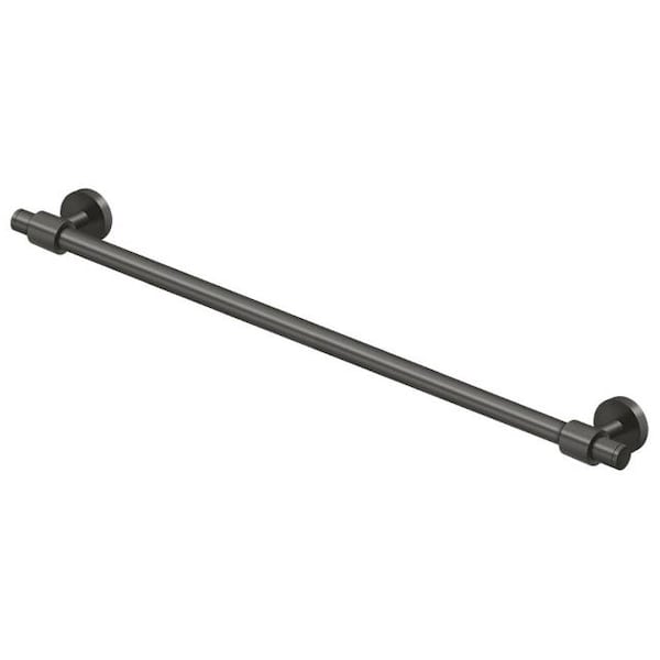 Deltana Towel Bar Sobe Series Oil Rubbed Bronze 30" BBS2004/30-10B - main