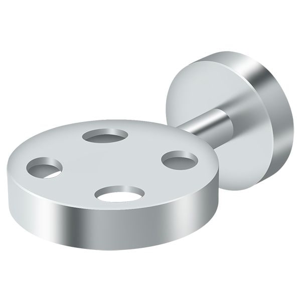 Deltana Tooth Brush Holder Sobe Series Bright Chrome BBS2014-26 - main