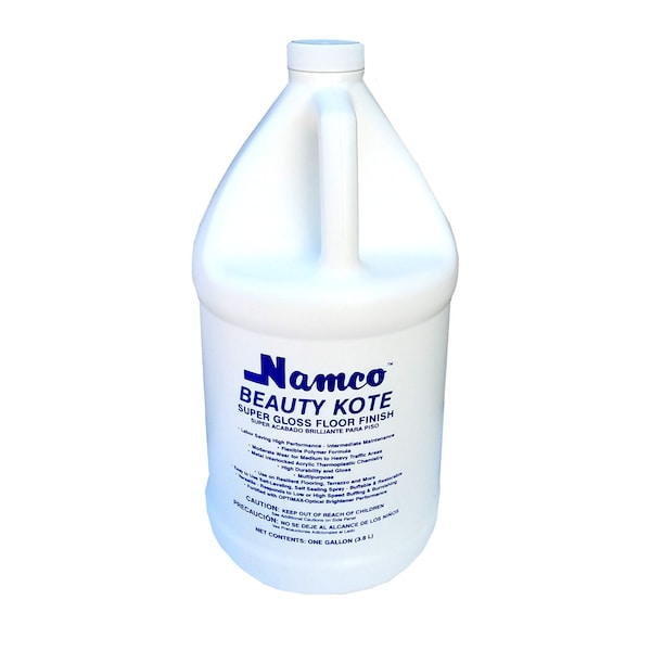 Namco Manufacturing Beauty Kote Wax, 1 gal. 2513 - main