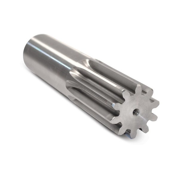 Boston Gear Stem Pinions Cat No Nbr10 Item Co 09702 NBR10 - main