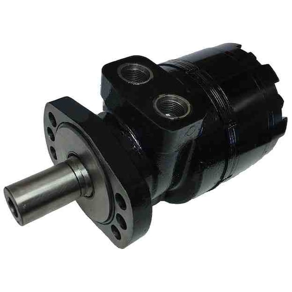 Mr.「md2gII 」 Chief Dynamic Magneto Motors, 32.94 CID, 19.8 GPM, SAE 10