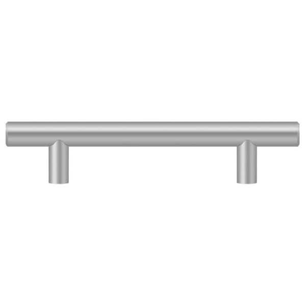 Deltana Bar Pulls, Stainless Steel Satin Stainless Steel BP3750SS - main