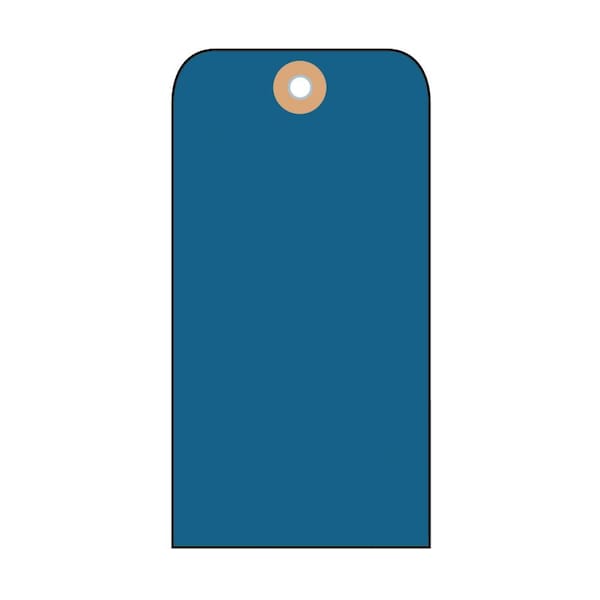 Nmc Sign Frame, Round Corners, Black, 8x8 BPT4DB - main