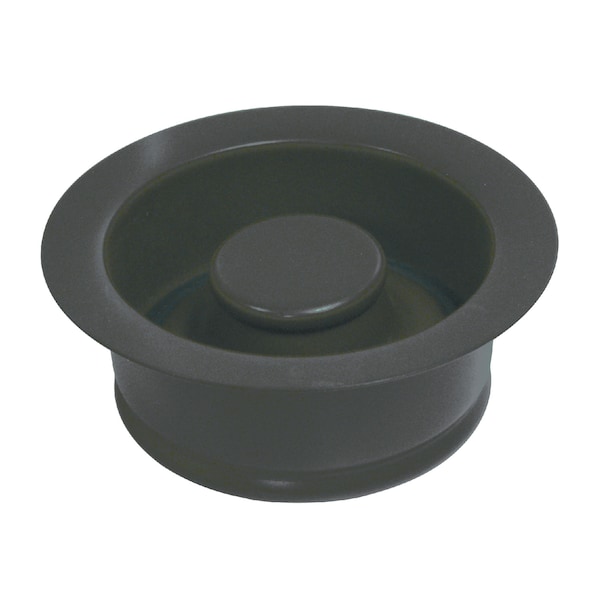 Water Onyx BS3000 Garbage Disposal Flange Bnk BS3000 - main