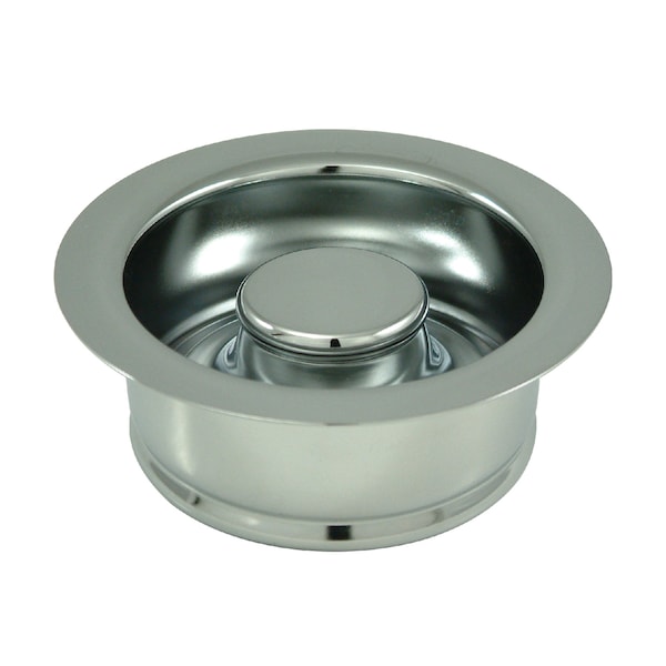 Made To Match BS3001 Garbage Disposal Flange BS3001 Zoro