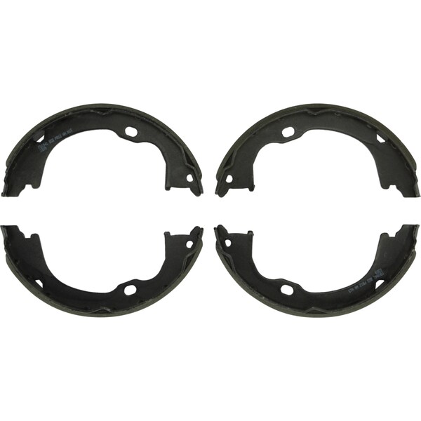 Bosch BS941 Blue Drum Parking Brake Shoe Set Bosch BS941 Blue Drum Parking Brake Shoe Set