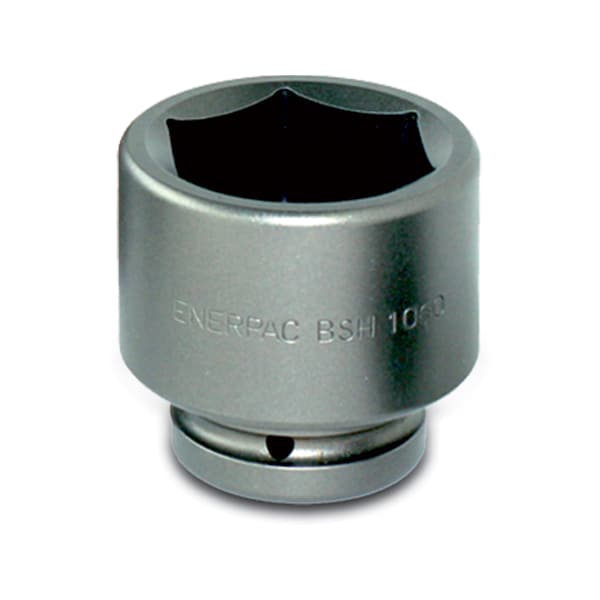 Enerpac Socket 6Pt Std 1In Sq Drive 3 1/16In A/F BSH10306