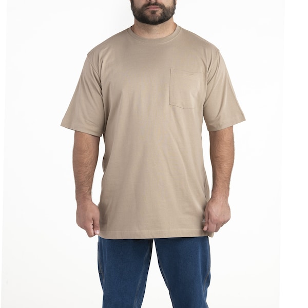 Berne BSM16 $14.11 Pocket Tee, HW 