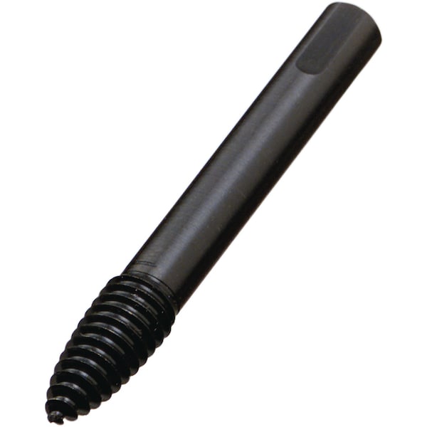 Ideal Conduit Deburr Head W/Slot Tip 35096 Zoro